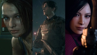 Resident Evil Requiem: возвращение к хоррору и свобода выбора