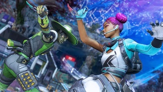 Игроки Apex Legends высказались о своём отношении к платной подписке