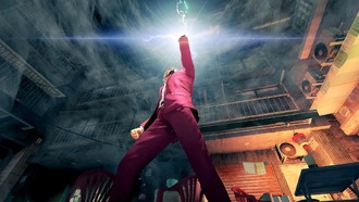 Создатель Like a Dragon раскрыл подробности своего нового экшена