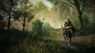 Материнская компания FromSoftware подтверждает 20 будущих игр для консолей