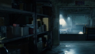 Офис Kojima Productions: взгляд изнутри