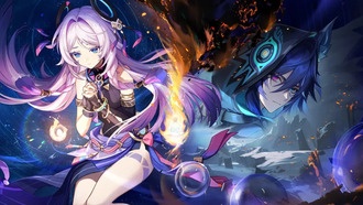 Обновление Genshin Impact 5.2 выйдет 20 ноября