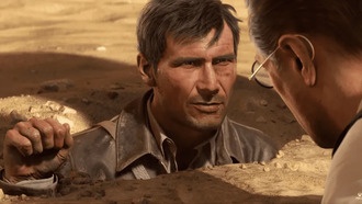 Вышел подробный обзор игрового процесса Indiana Jones