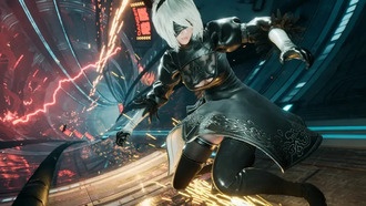 Stellar Blade и NieR: Automata получили трейлер обновления с датой выхода