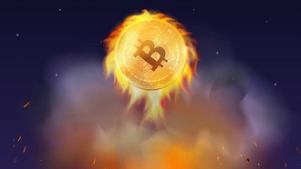 Биткоин стремительно взлетел до исторического максимума в $84 000