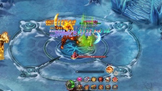 Коды контрактов Phoenix