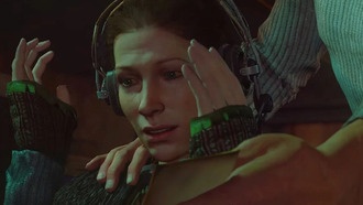 Студия Mechanics VoiceOver представила русскоязычное озвучивание Wolfenstein: The New Order