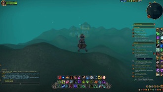 Событие в честь 20-й годовщины WoW: расположение всех праздничных ящиков