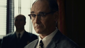 Марк Райлэнс может сыграть в сериале по «Гарри Поттеру»