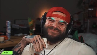 Нейдшот раскрыл ежемесячный доход Twitch в размере 230 000 долларов за трансляцию