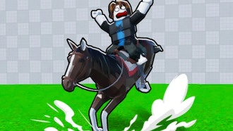 Roblox: Коды на скачки