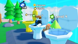 Roblox: Коды Fart Door Simulator