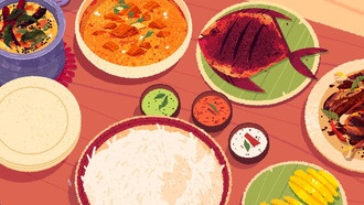 В Steam проходит Кулинарный фестиваль