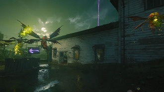 Black Ops 6: Как получить уничтожение паразитов