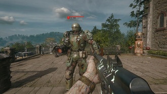 Black Ops 6: Особые и элитные зомби, Объяснено