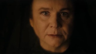 Критики дали сериалу «Дюна: Пророчество» сдержанную оценку