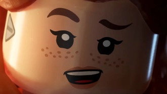 В новом ролике Lego Horizon Adventures — больше игровых кадров