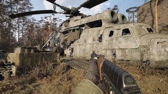 Предварительная загрузка STALKER 2 уже доступна на Xbox Series X/S