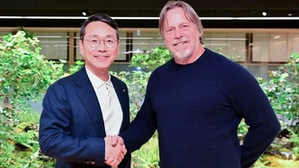 LG и Tenstorrent расширяют партнерство для улучшения возможностей чипов ИИ