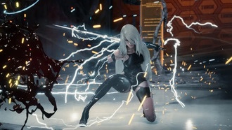 Релиз Stellar Blade на ПК планируется в 2025 году