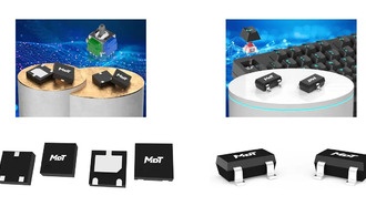 MDT представляет новые датчики туннельного магниторезистивного (TMR) для игровых устройств