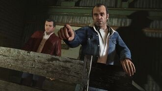 Глава Take-Two: бренды GTA, RDR и Civilization не вечны