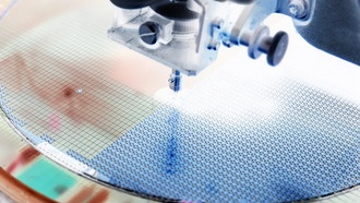 Япония возрождает производство полупроводников: план на 65 млрд долларов