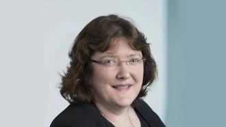 Учёный Intel Энн Келлехер получила награду Lisa Su Award