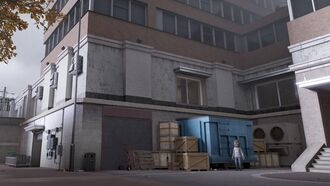 s&box – духовный наследник Garry's Mod и движок для создания игр