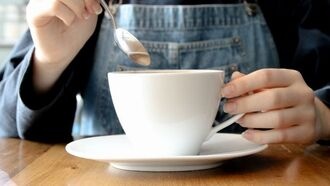 Бесплатный кофе для сотрудников Intel поднимает боевой дух