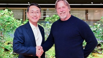 LG работает с Джимом Келлером над новым процессором «Affectionate Intelligence»