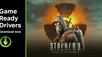 NVIDIA выпускает драйвер GeForce 566.14 WHQL Game Ready