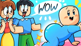 Roblox: Catch Da Baby Коды (Ноябрь 2024)