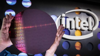 Intel увеличивает заказы на «Arrow Lake» в TSMC