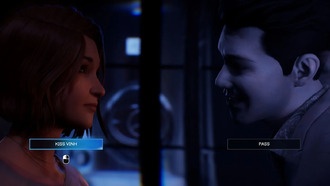 Стоит ли заводить роман с Амандой или Винем в фильме «Life is Strange: Double Exposure»?