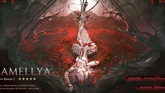 Дата и время выхода WuWa 1.4 - Wuthering Waves