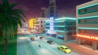 Ремастеры GTA вернули часть атмосферы оригиналов