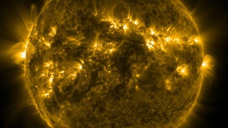 Команда предлагает новые соотношения солнечного состава, которые могут разрешить давние вопросы