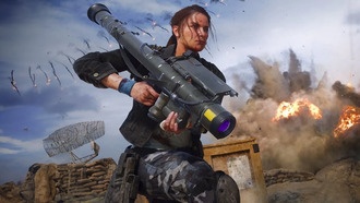 Call Of Duty: Black Ops 6 — Лучшие настройки движения