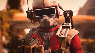 Игровой процесс кооперативного шутера ARC Raiders от создателей The Finals