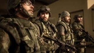 Создатель Battlefield Bad Company хочет сделать «3»