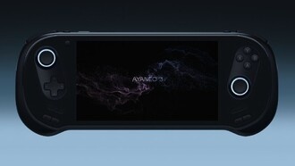 AYANEO 3: представлен портативный компьютер с новыми процессорами