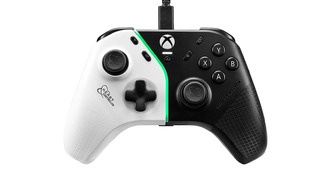 Thrustmaster анонсирует новый контроллер сердца с технологией HallEffect AccuRate