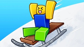 Roblox: Коды для симулятора гонок на санях (ноябрь 2024)