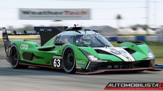 Любимая Automobilista 2 присоединится к высшей лиге гоночных игр с автомобилями, которые на данный момент вызывают самые сильные эмоции на трассах