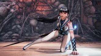 Stellar Blade выйдет на ПК в 2025 году