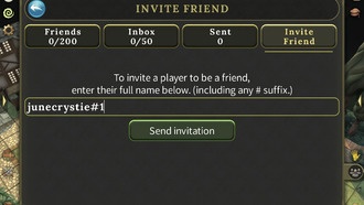 Brighter Shores: Как добавить друзей