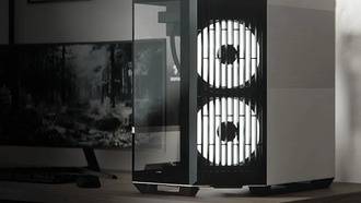 APNX представляет корпус V1 Mid-Tower