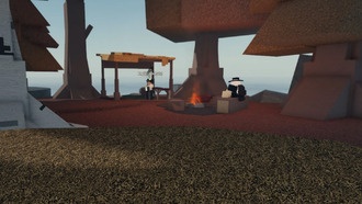 Roblox: Fisch — как получить и использовать планер