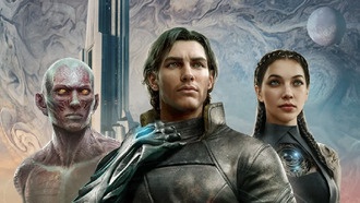 Детали ролевого экшена Exodus с Мэттью Макконахи